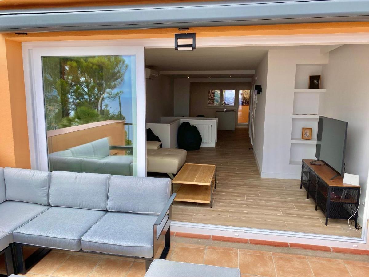 Apartamento El Mirador De Llafranch Al Lado Del Mar Llafranc