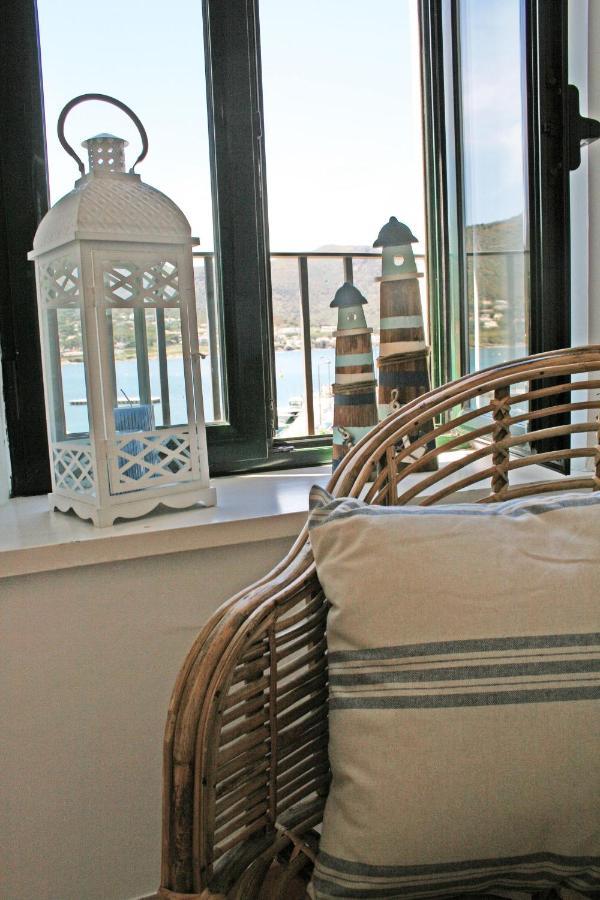 Con Vistas Al Mar