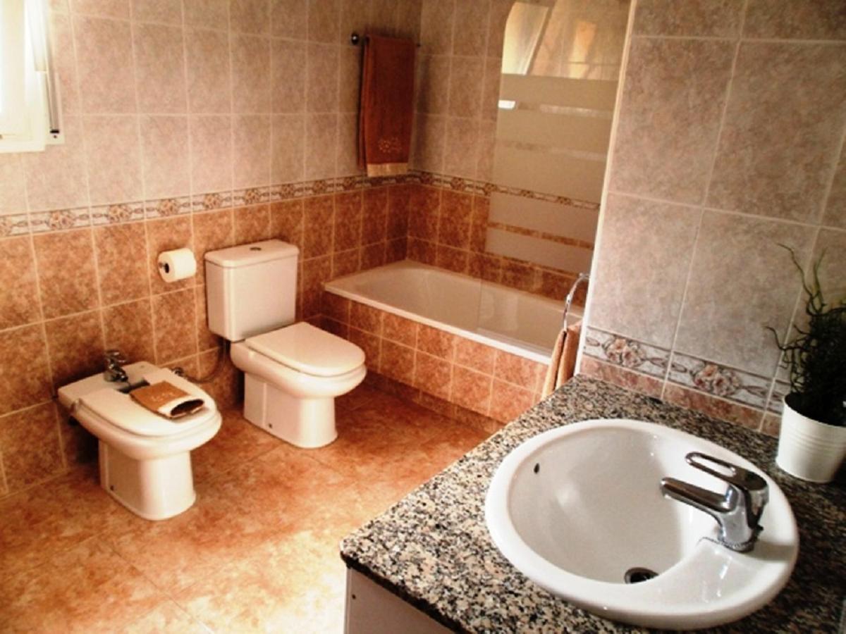 Apartamento Estarsol L'Estartit