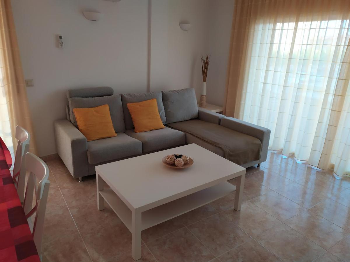 Apartamento Estarsol