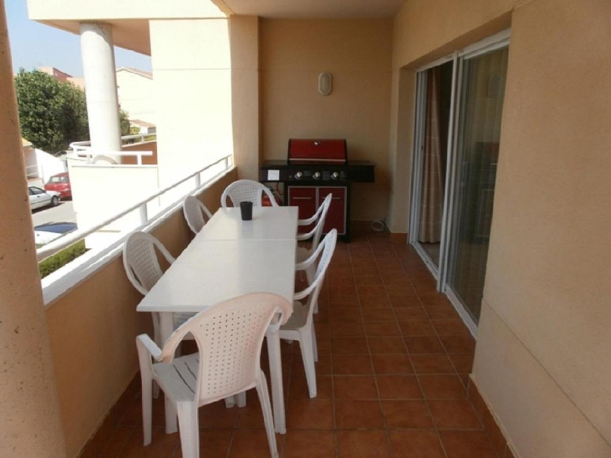 Apartamento Estarsol