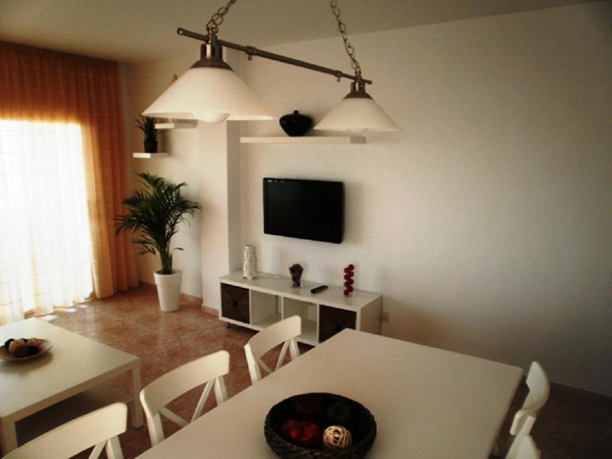 Estarsol Apartamento L'Estartit