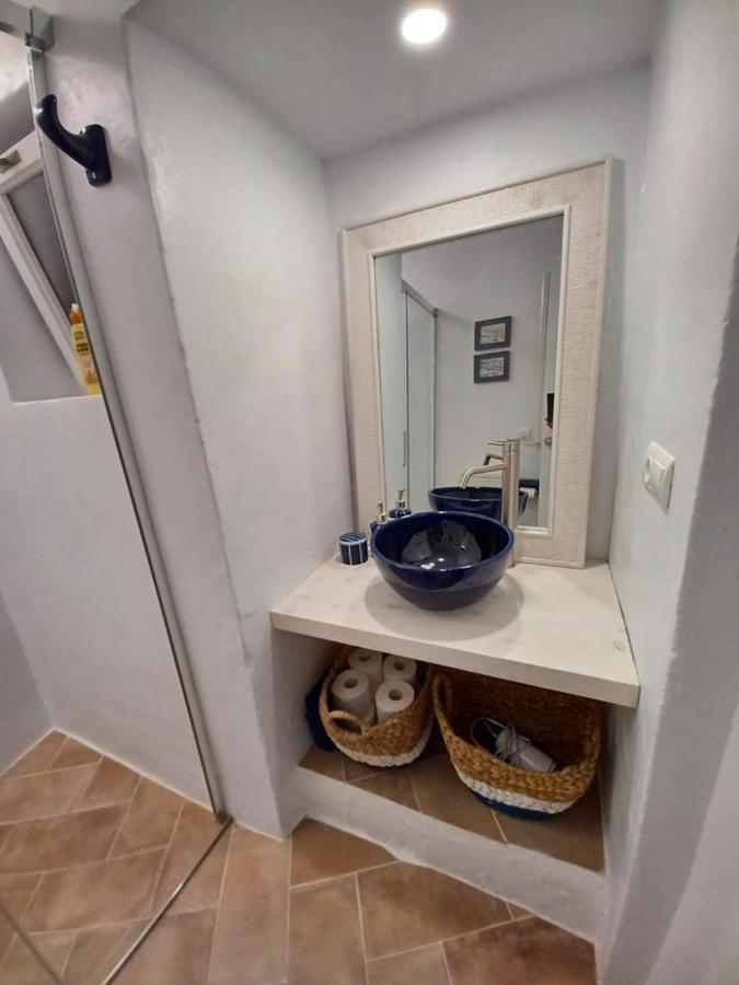 Apto En 1ra Línea Carrer Les Voltes Parking Grátis Apartamento *