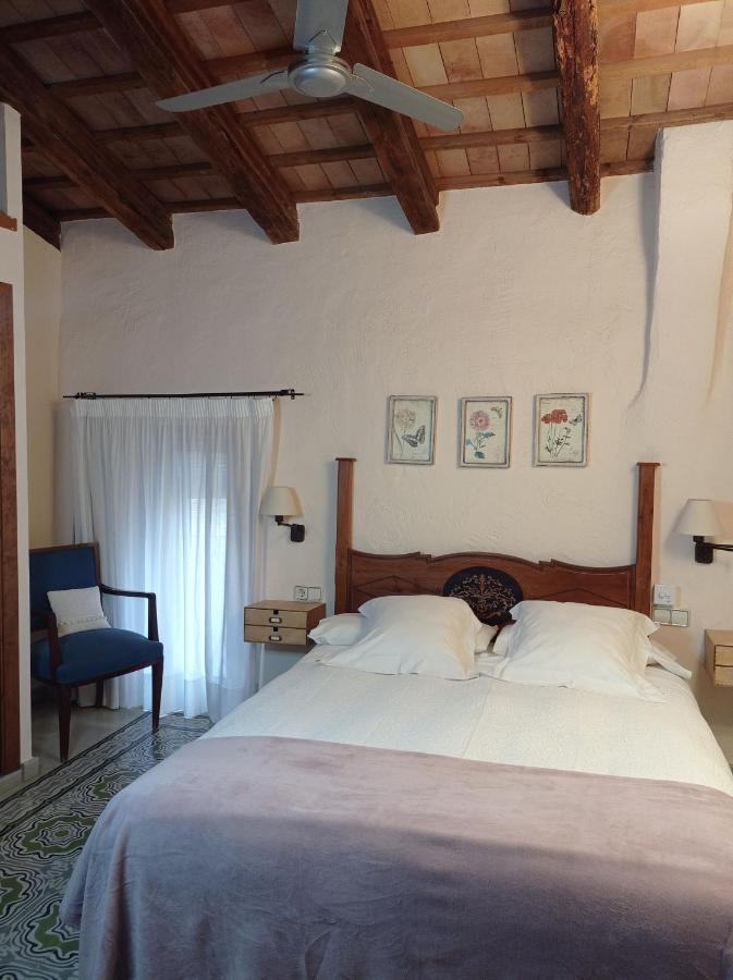 Can Bayre-Casa Rural Fortia