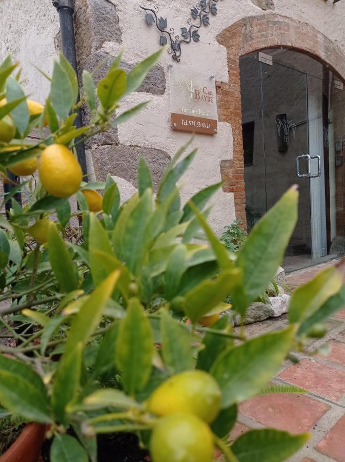 Country house Can Bayre-Casa Rural Fortia
