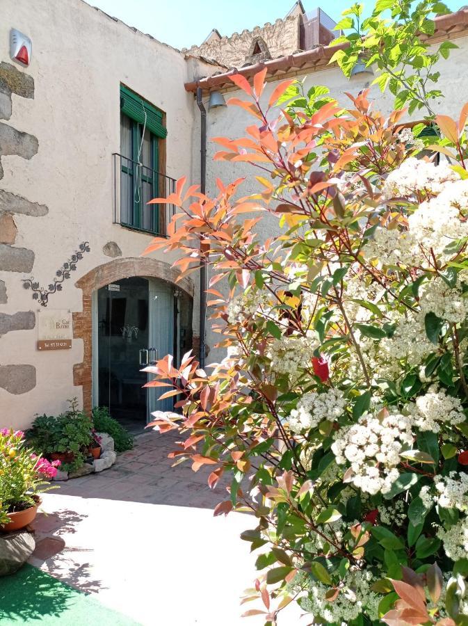Can Bayre-Casa Rural Country house *