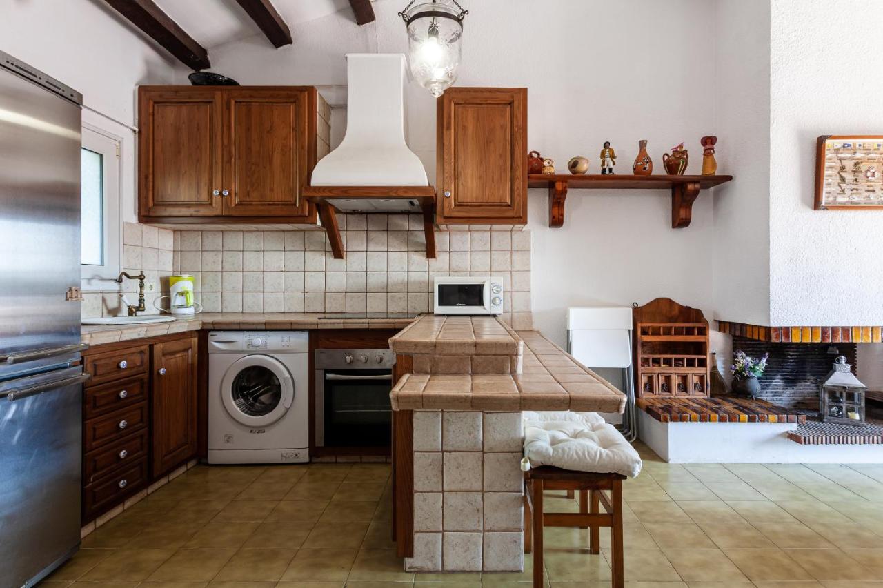 En Apartment
