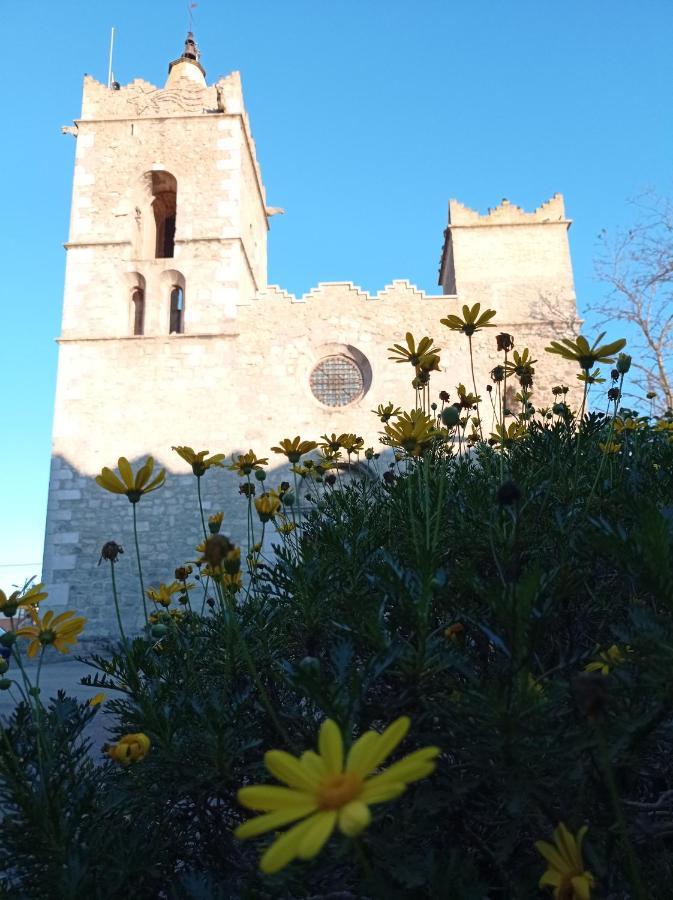 Bayre-casa Rural *