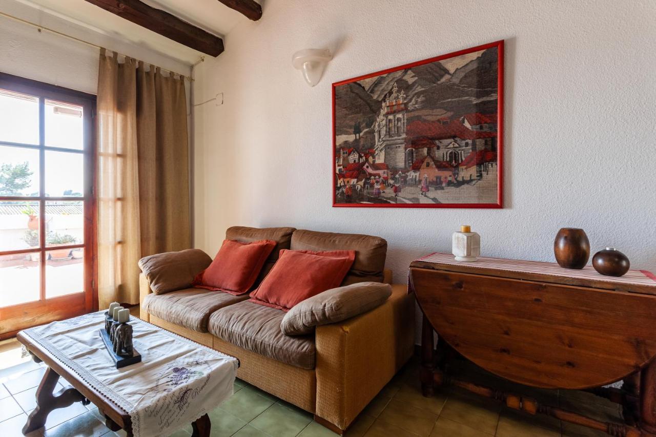 En Apartment