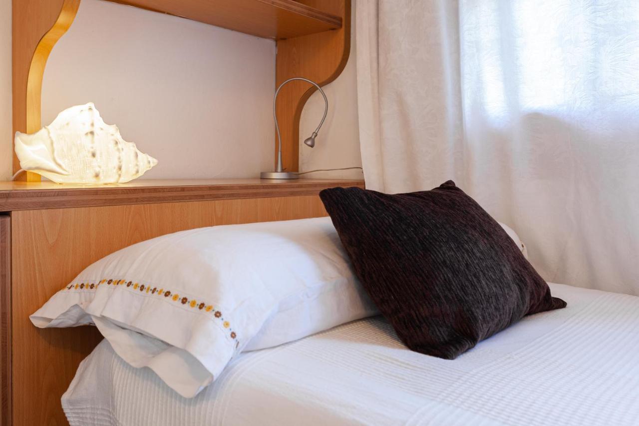 Apartment En Tossa de Mar