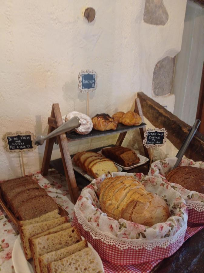 Can Bayre-Casa Rural * Fortia