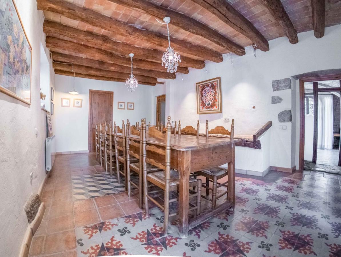 Casa rural Bayre-casa Rural