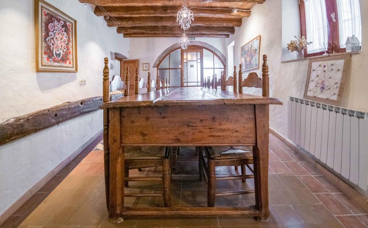 Can Bayre-Casa Rural * Fortia