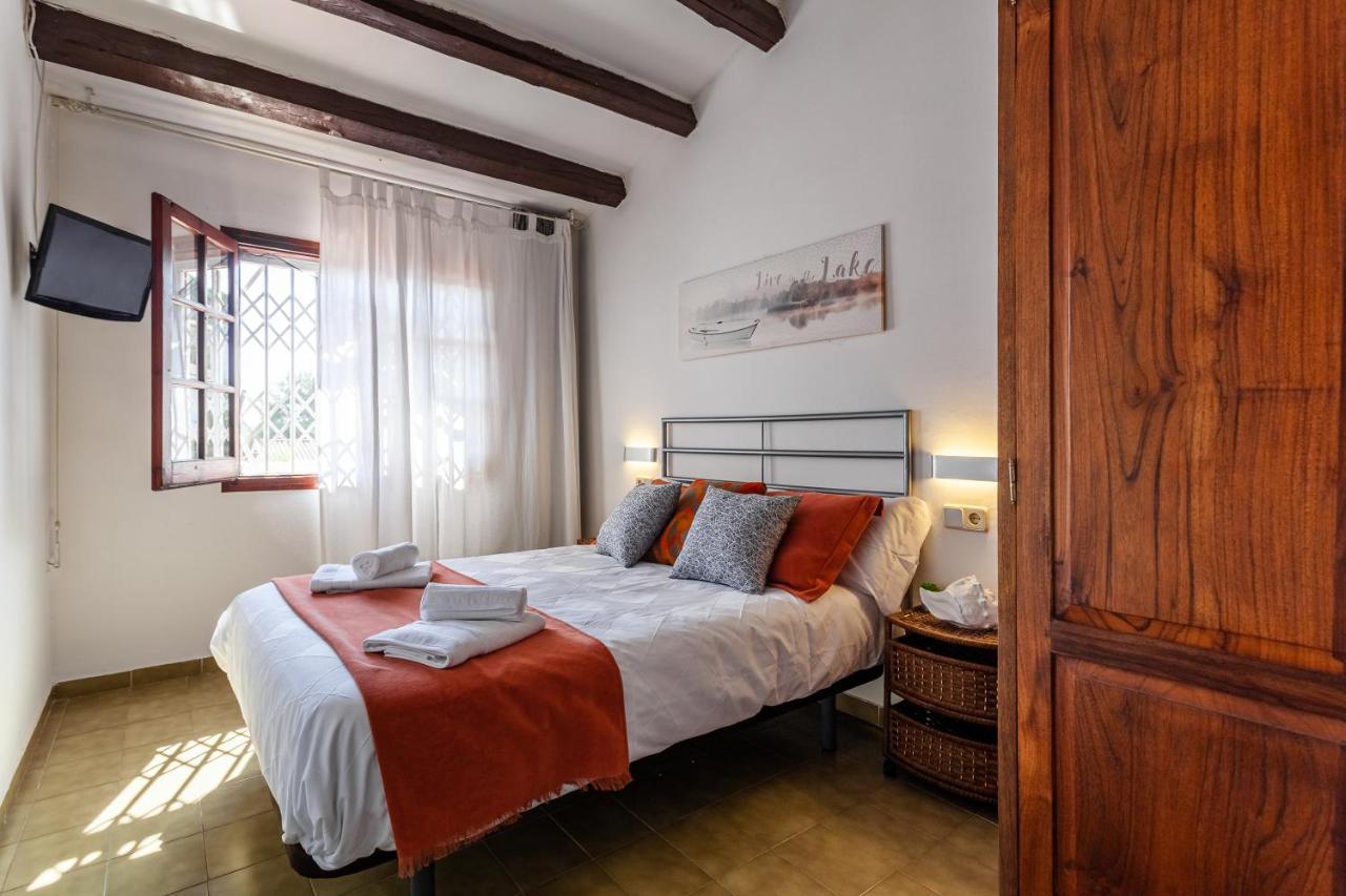 En Apartment Tossa de Mar