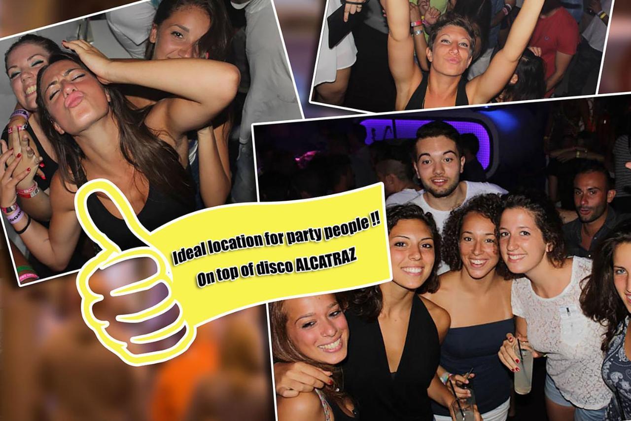 Lloret Centre Apartamento *