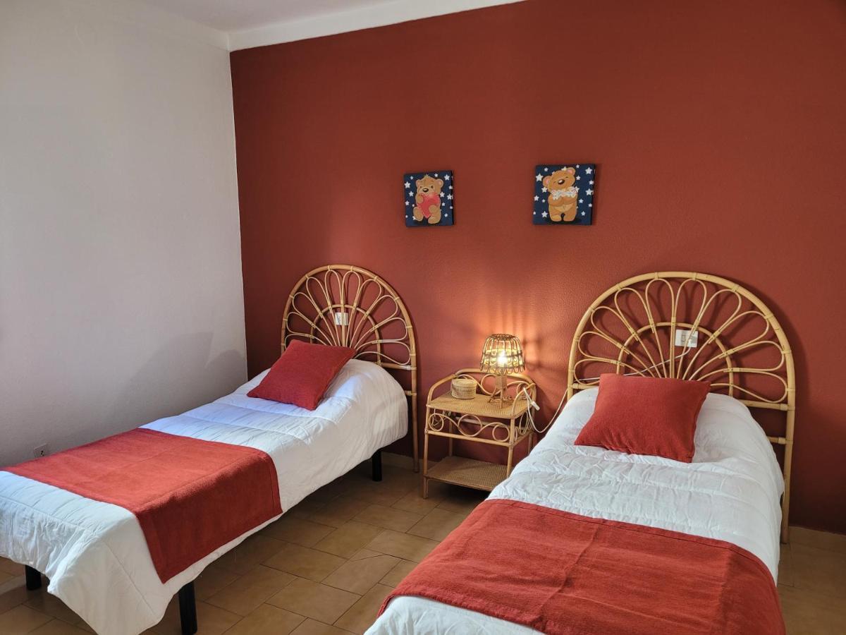 Apartamento Delacroix *