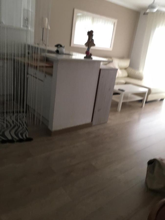Apartamento Centric