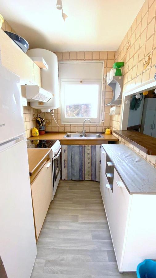 Apartamento Teules 1 3 Rosas