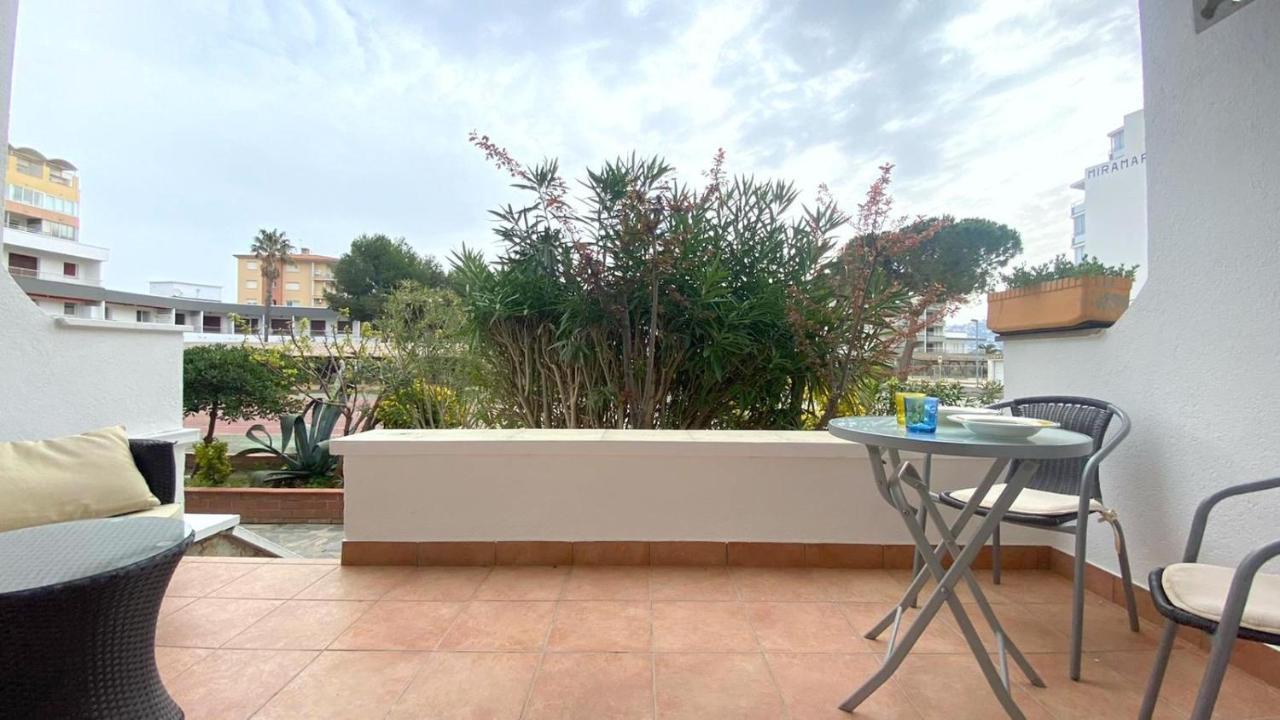 Apartment Tenis Sol Levante 103 *