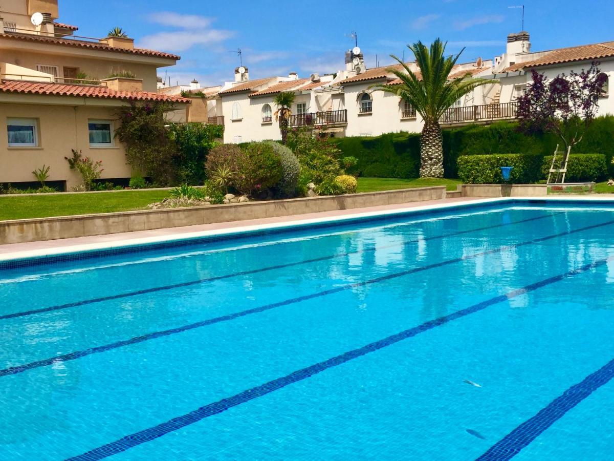 Stil Mar Anna - Stil Ideal Anna Apartamento L' Escala