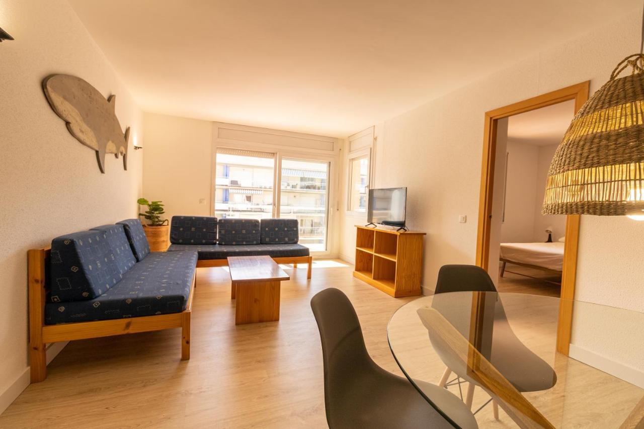 Apartamento Vista Mar - Con Piscina Ii *
