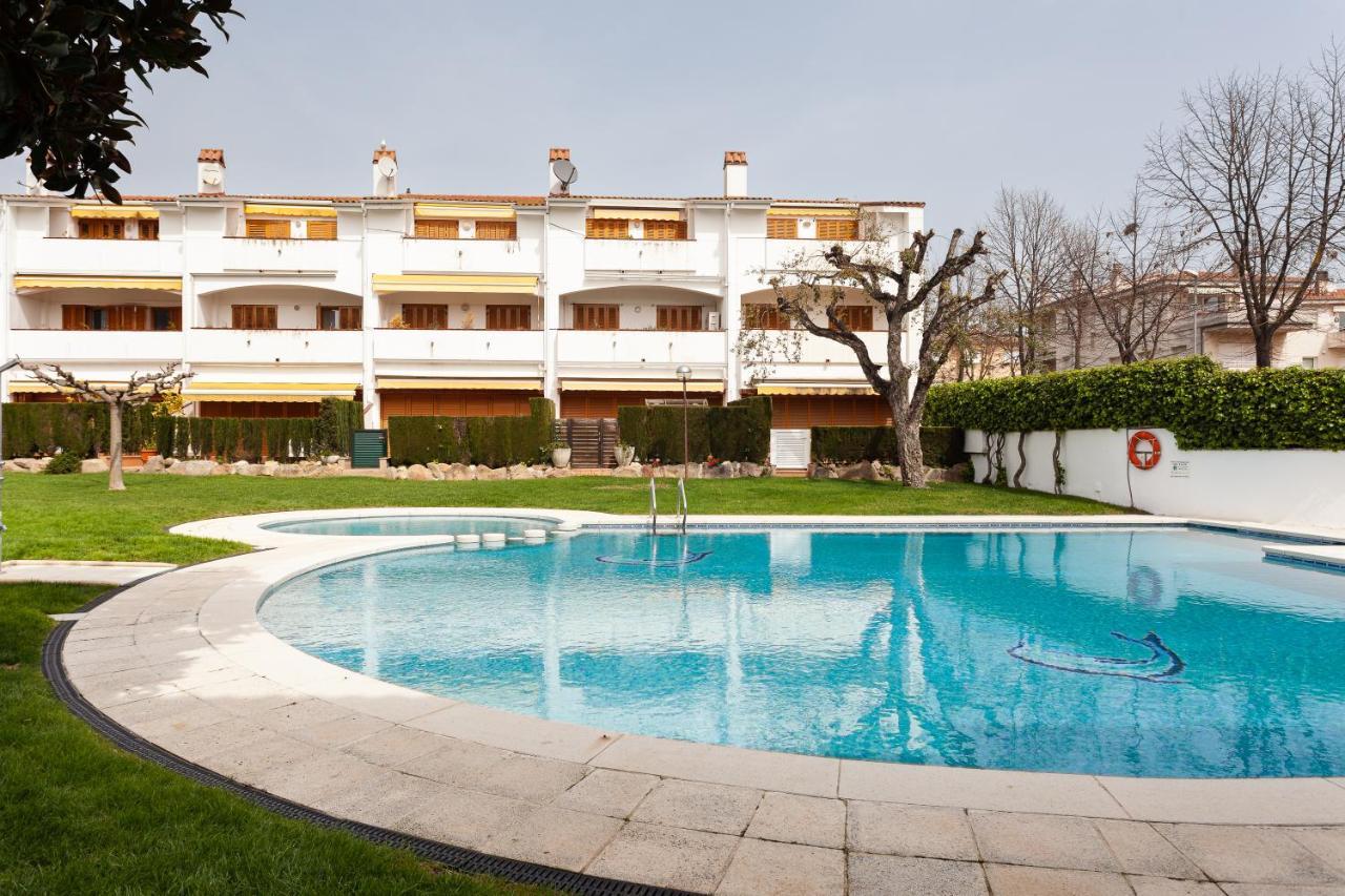 Holiday home La Marinera House Platja d'Aro