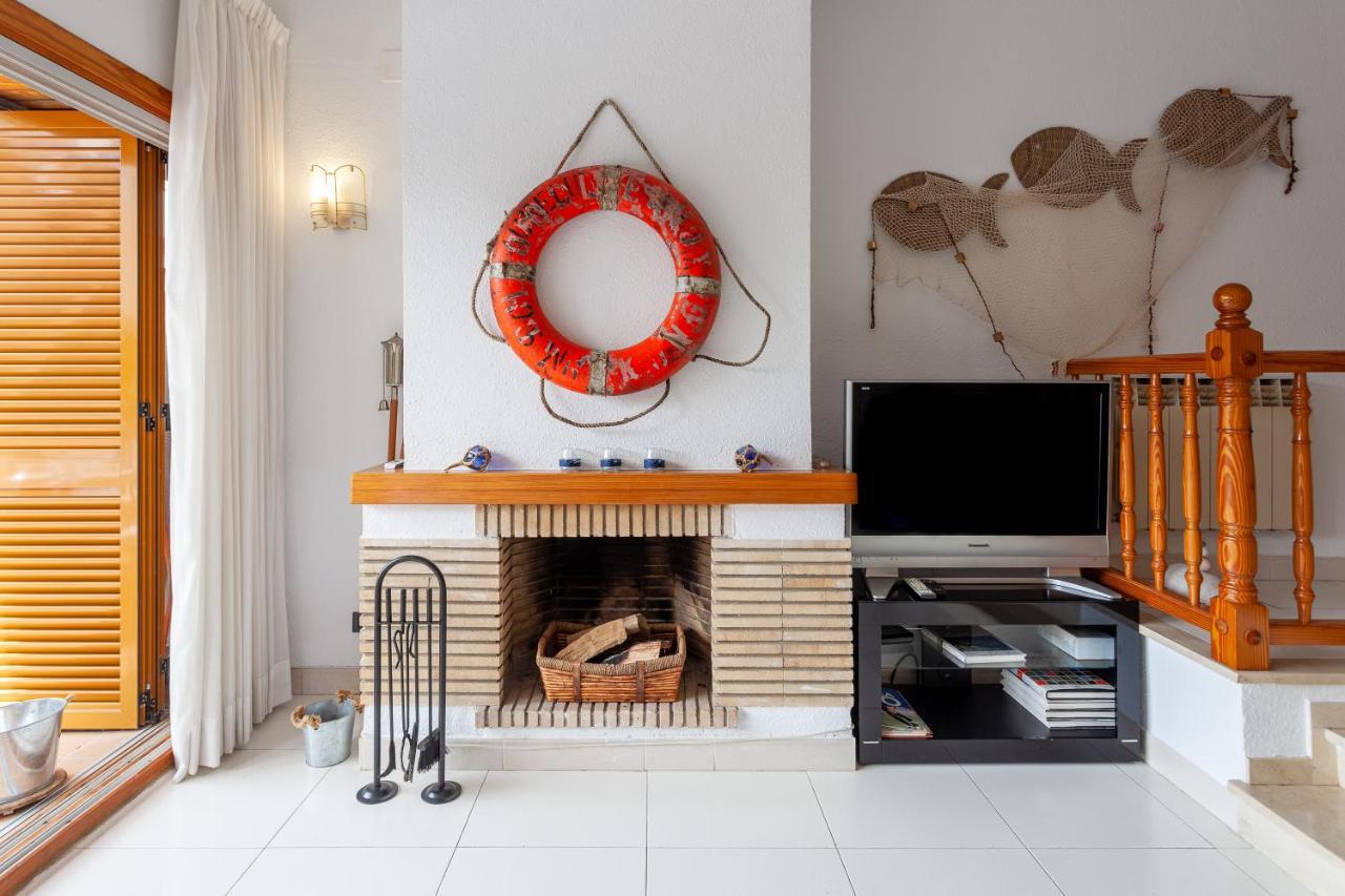 La Marinera House Holiday home