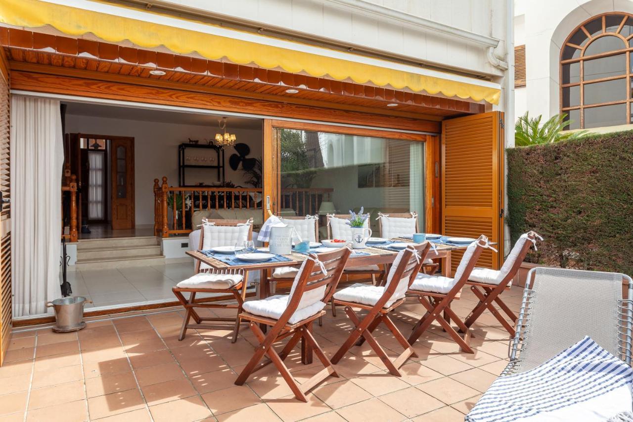 La Marinera House Holiday home Platja d'Aro