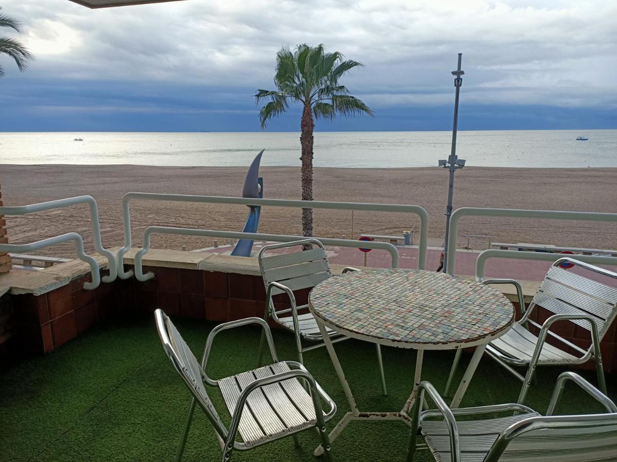 Piso Jover Apartamento Lloret de Mar
