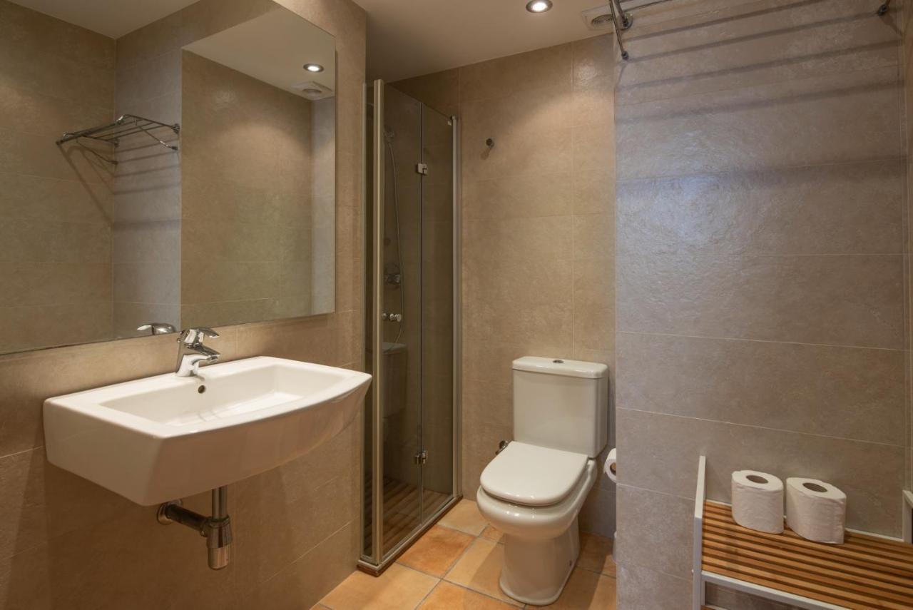 Casa Cala Nostra - Tamariu Apartamento Palafrugell