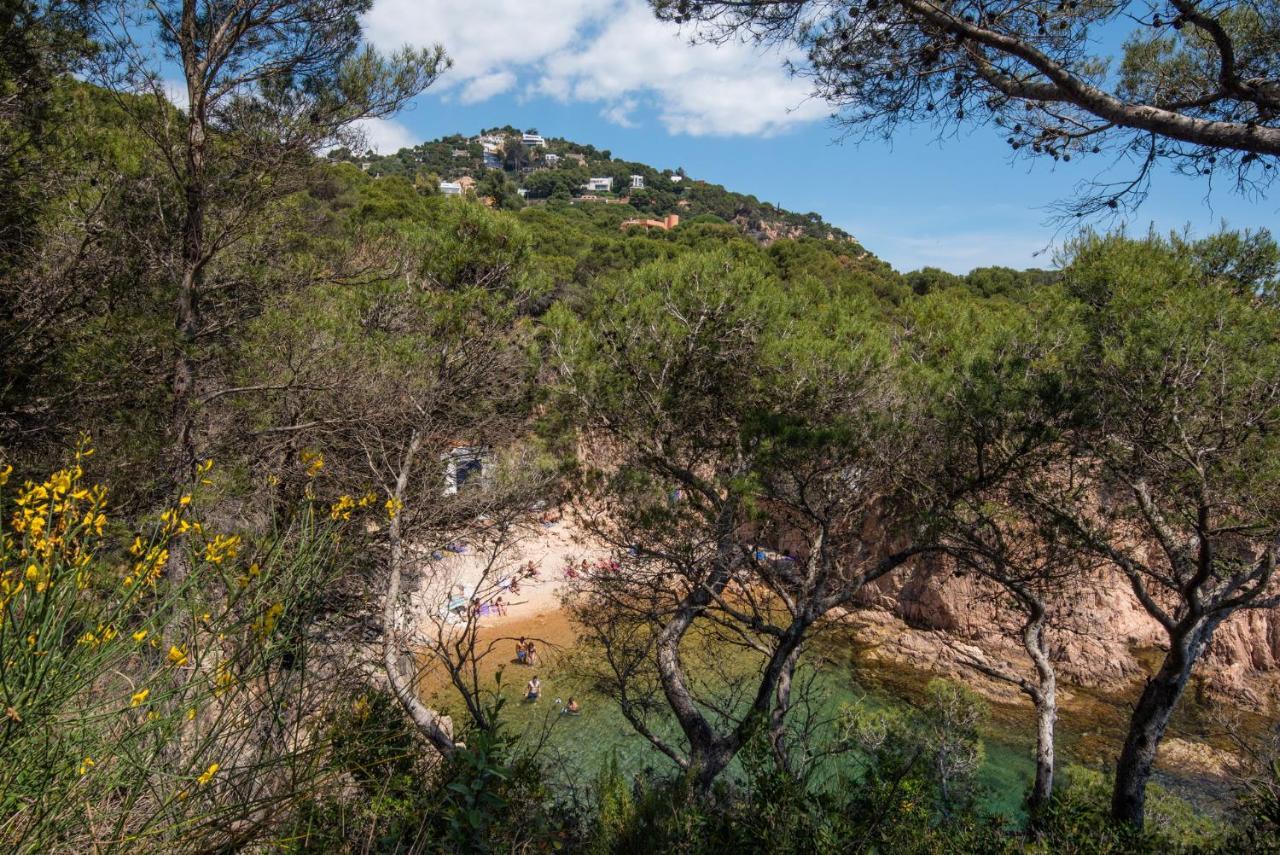 Casa Cala Nostra - Tamariu *