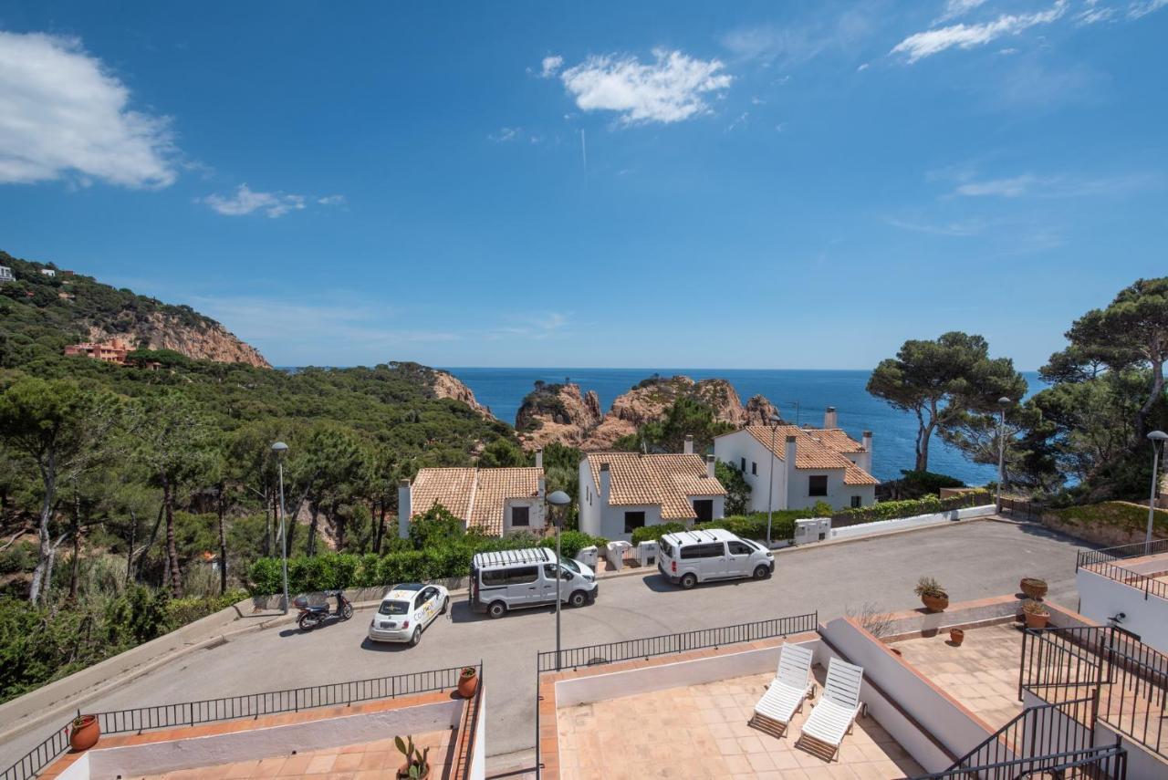 Apartamento Casa Cala Nostra - Tamariu Palafrugell