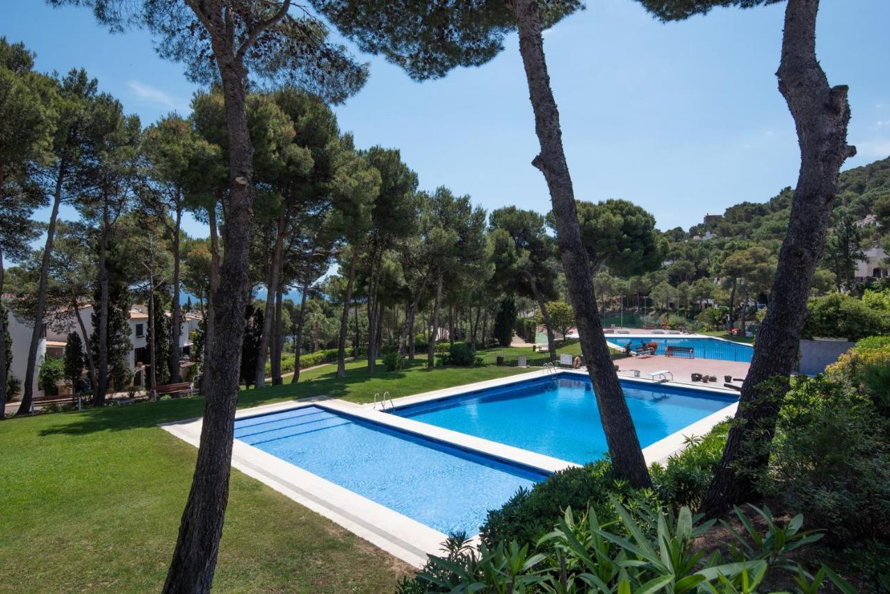 Casa Cala Nostra - Tamariu Palafrugell
