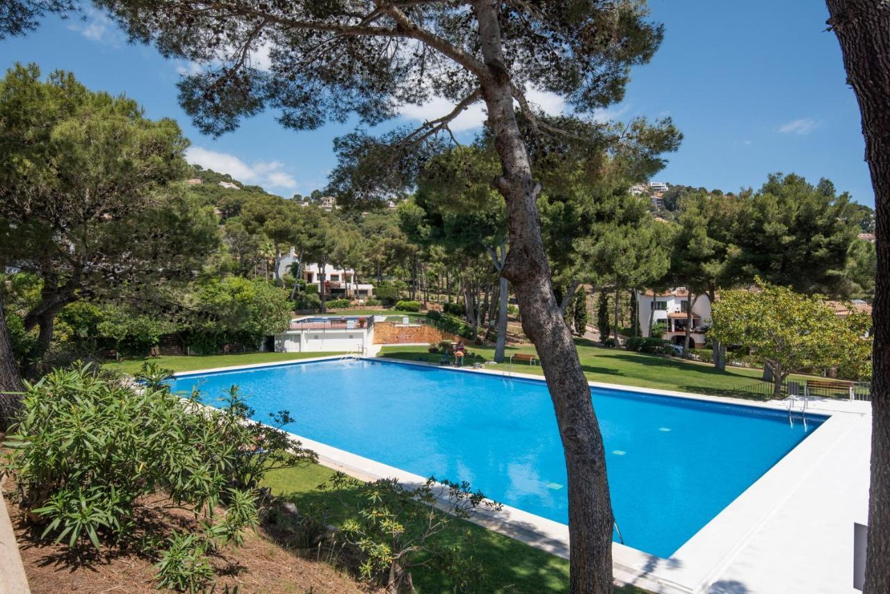 Casa Cala Nostra - Tamariu Apartamento *