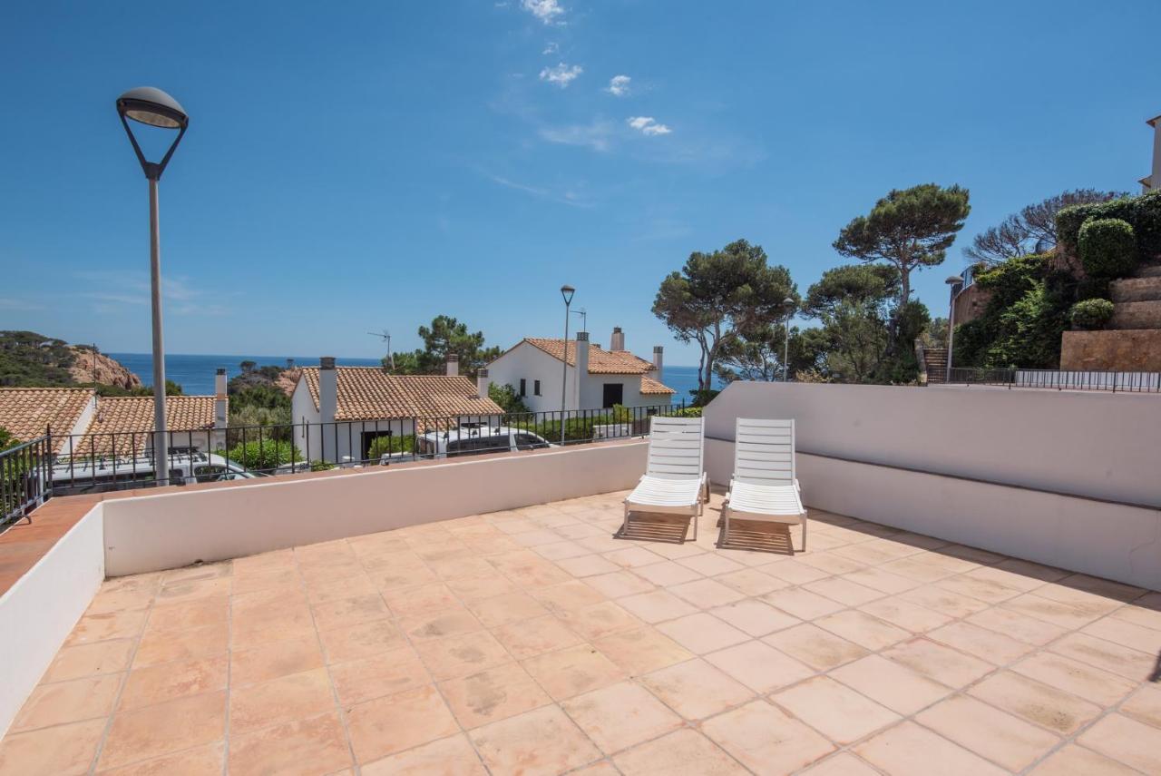 Casa Cala Nostra - Tamariu Palafrugell