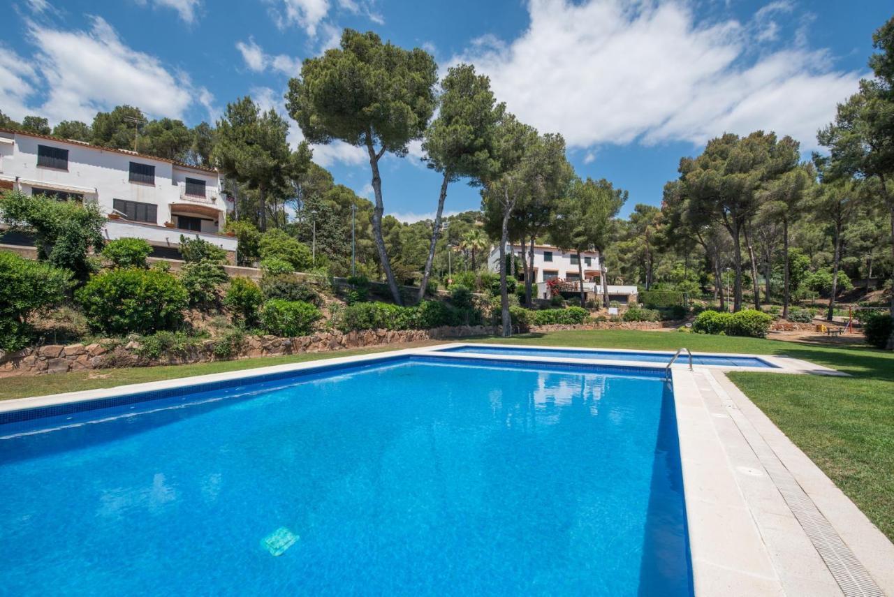 Apartamento Casa Cala Nostra - Tamariu *