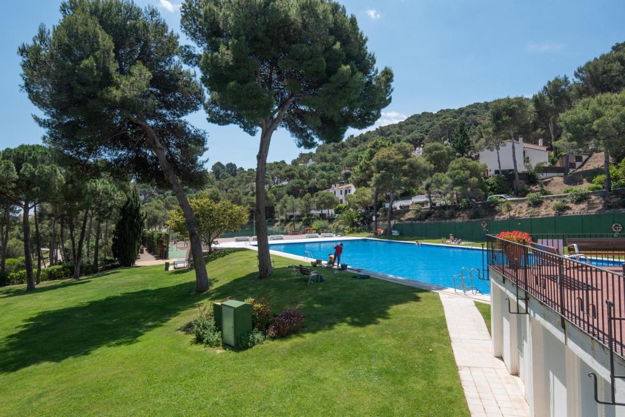 Casa Cala Nostra - Tamariu Palafrugell