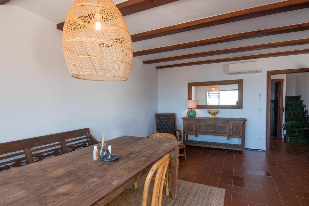 Casa Cala Nostra - Tamariu Palafrugell