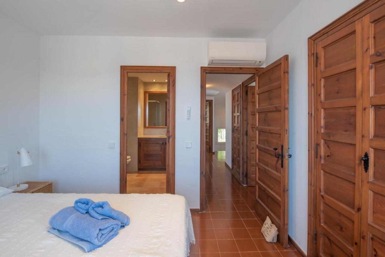 Casa Cala Nostra - Tamariu * Palafrugell
