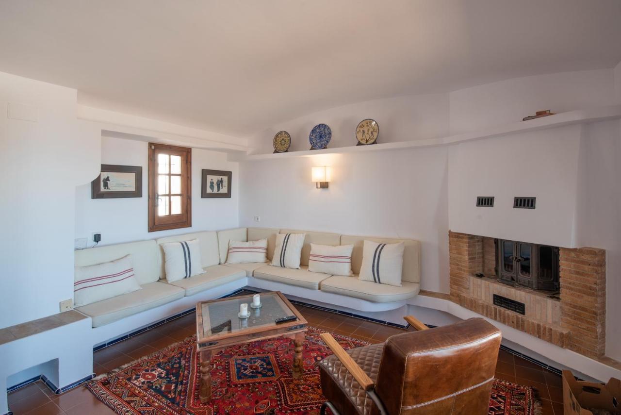 Apartamento Casa Cala Nostra - Tamariu *