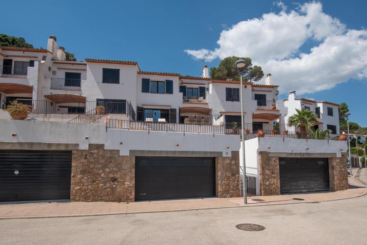 Casa Cala Nostra - Tamariu *