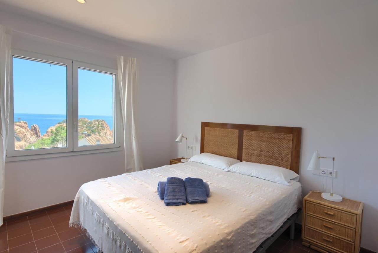 Apartamento Casa Cala Nostra - Tamariu
