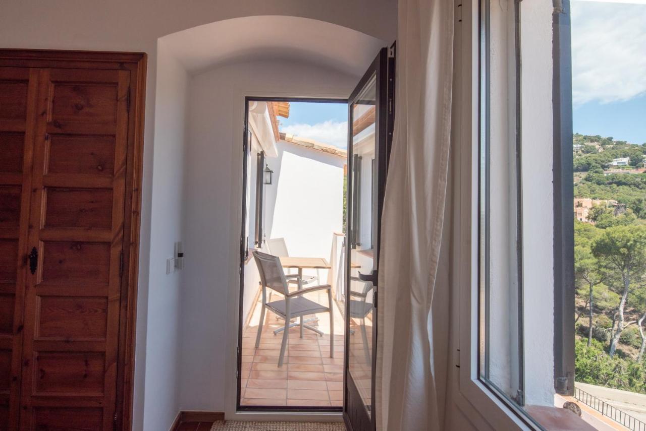 Casa Cala Nostra - Tamariu *