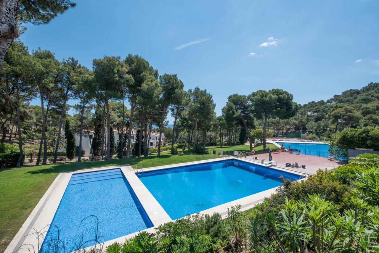 Casa Cala Nostra - Tamariu Apartamento Palafrugell
