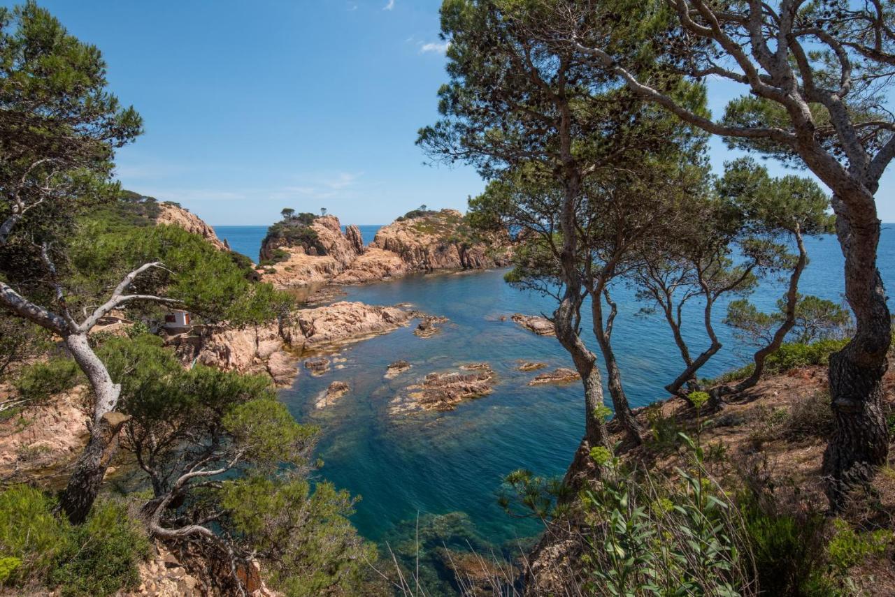 Casa Cala Nostra - Tamariu