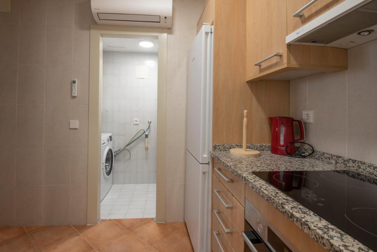 Casa Cala Nostra - Tamariu Apartamento Palafrugell