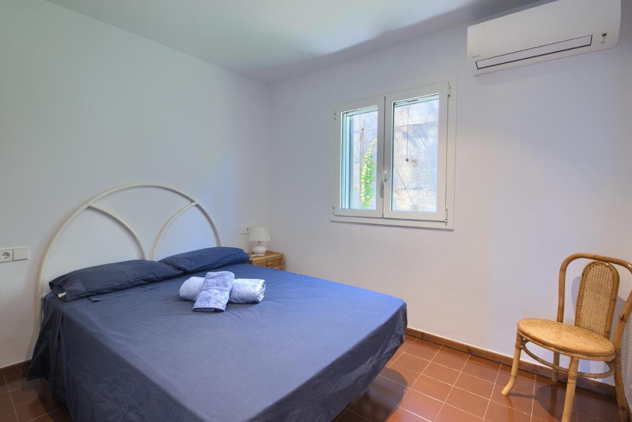 Casa Cala Nostra - Tamariu Apartamento