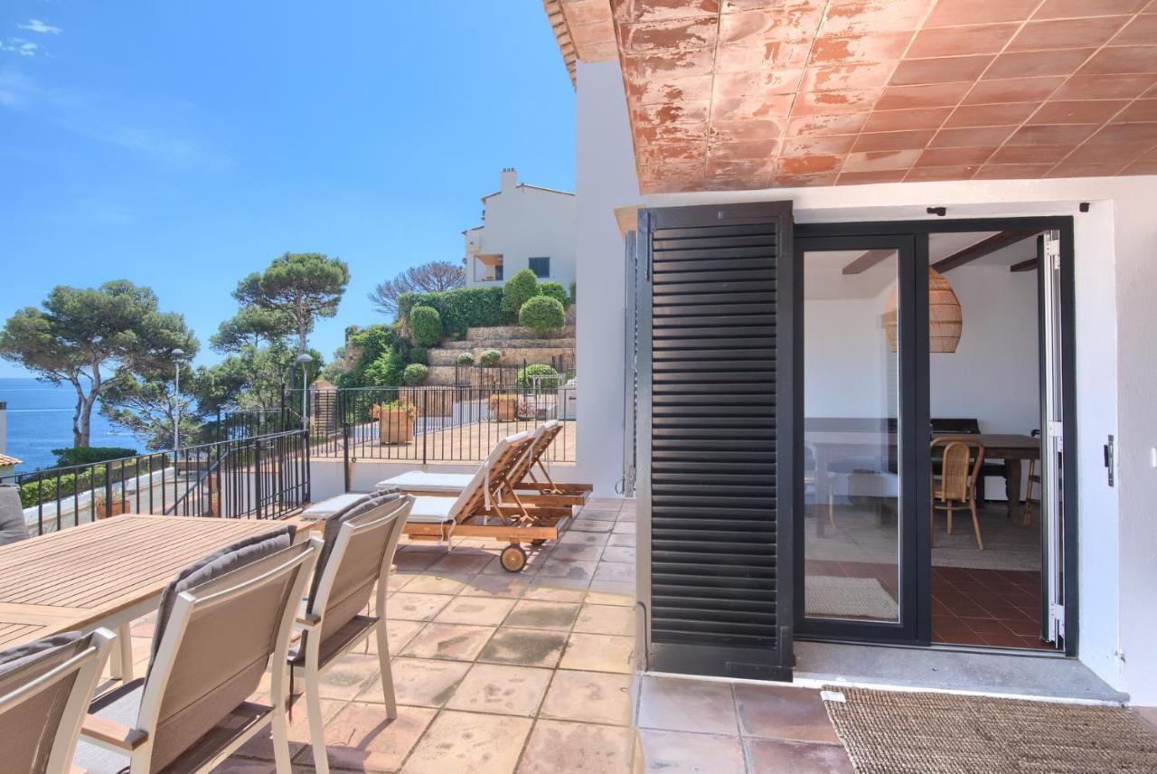 Casa Cala Nostra - Tamariu * Palafrugell