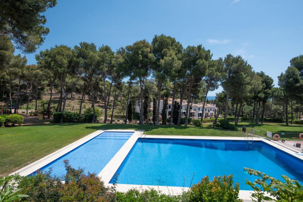 Casa Cala Nostra - Tamariu Apartamento *