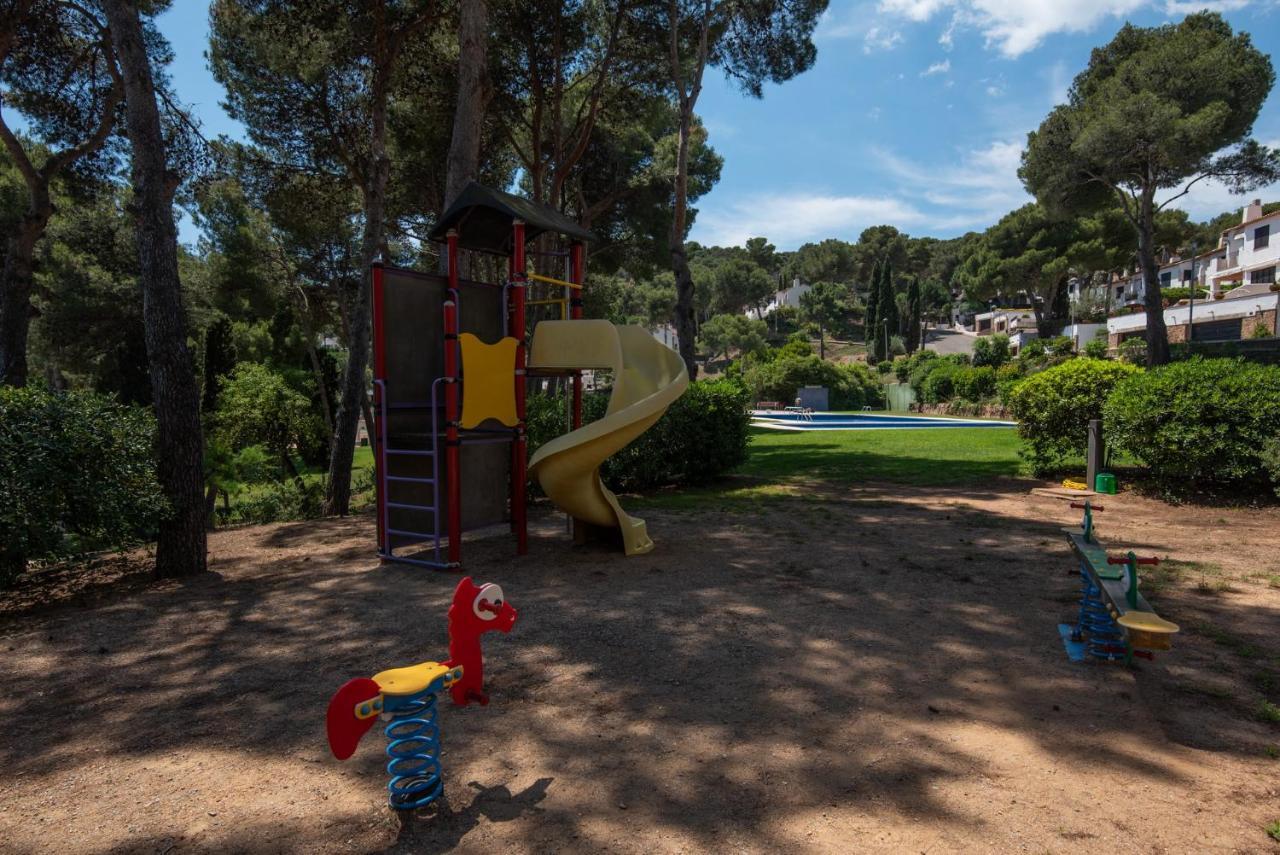 Casa Cala Nostra - Tamariu Palafrugell